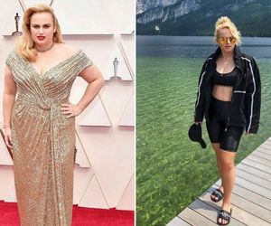 Rebel Wilson schudła już kilkadziesiąt kilogramów. Wszystko dzięki jednej prostej zasadzie