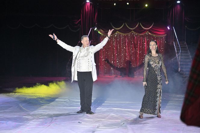 Cyrk Zalewski. Oto artyści 25. Międzynarodowego Festiwalu Sztuki Cyrkowej w Warszawie