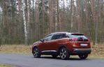 Peugeot 3008 2.0 BlueHDI 150