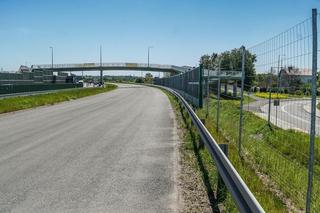 Budowa drogi ekspresowej S1 Podwarpie-Dąbrowa Górnicza bliska końca. Wyburzą wiadukt nad DK 1