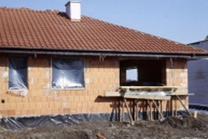 Ceramika na mur