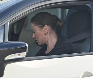 Joanna Opozda wpadła w furię! Zaczęła krzyczeć w sądzie