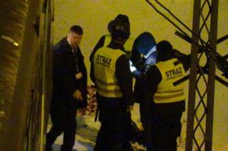 Warszawa: Pieszy wpadł pod pociąg na Targówku! Pilna akcja służb na ul. Naczelnikowskiej