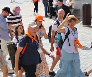 47. Lubelska Piesza Pielgrzymka na Jasną Górę idzie pod hasłem „Świadkowie nadziei”