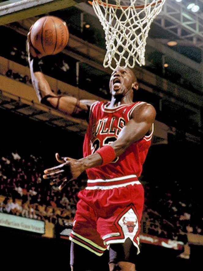 [QUIZ] Michael Jordan kończy 58 lat. Najważniejsze momenty gwiazdora Chicago Bulls i Washington Wizards