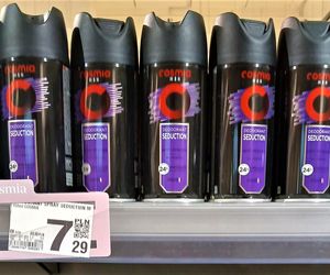 Porównanie cen w polskich i niemieckich sklepach