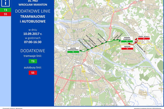 Maraton Wrocław