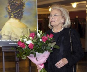 Elżbieta Penderecka