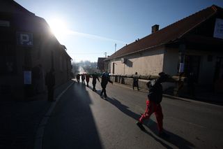 Konkurs palm wielkanocnych w Lipnicy Murowanej