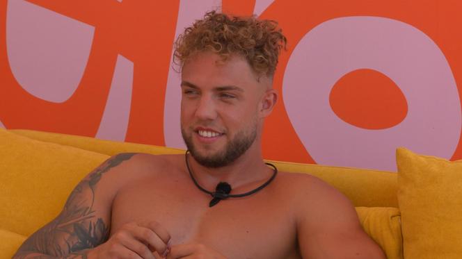 Taki był 9. odcinek "Love Island 8"