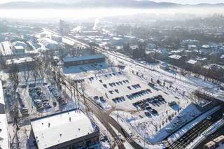 Konkurs na koncepcję Teatru Lalek w Bielsku-Białej