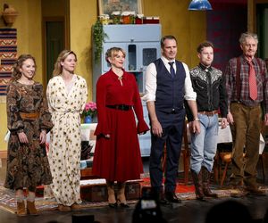 To z nim wystrojony Paweł Deląg poszedł głosować. Szok!