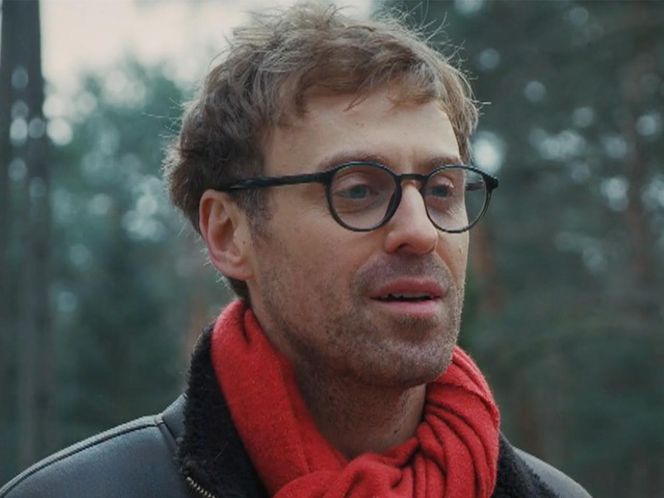 M jak miłość, odcinek 1868: Hoffman (Mateusz Rusin) 