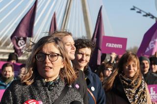 Nowa koalicja rzuca wyzwnie Rafałowi Trzaskowskiemu. 