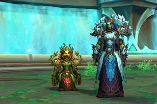 Aktualizacja Dragonflight Strażnicy Snu  jest już dostępna!