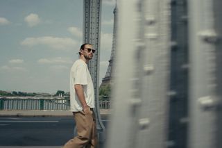 Krychowiak: krok od szczytu już 27 listopada w SkyShowtime