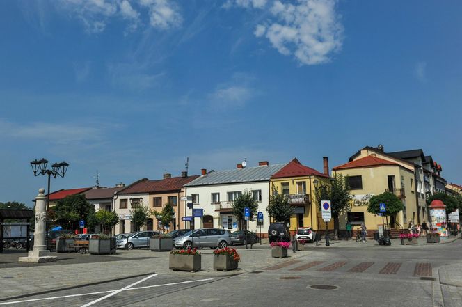 Szydłowiec