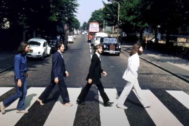 Córka Paula McCartneya stworzy film o 'Abbey Road'