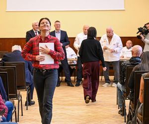 Rogale świętomarcińskie z certyfikatami