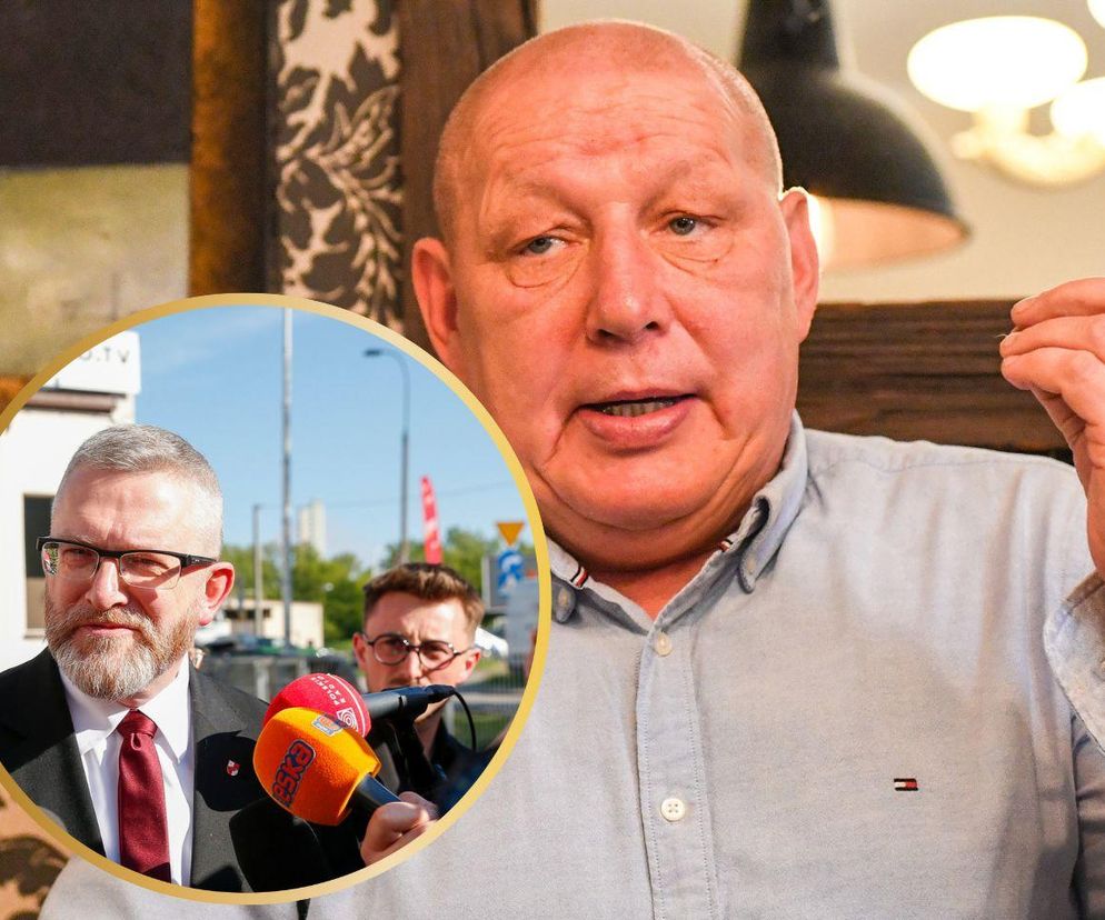 Jasnowidz Jackowski wieszczy wielki konflikt Europy z Polską. Ma się zacząć od politycznej zdrady