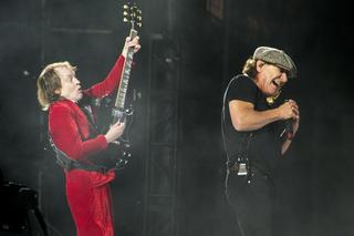 AC/DC przygotowuje się do trasy! Zespół ogłasza support na europejskie pokazy