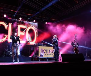 ESKA Music Tour na Dniach Chorzowa 2025