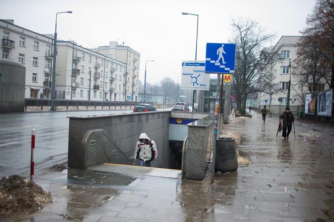 KRYMINALNA WARSZAWA. Takie przestępstwa popełniono w twojej dzielnicy. Sprawdź co się działo 