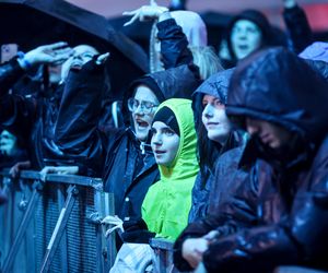 Juwenalia Śląskie 2025. Deszczowa aura nie zniechęciła studentów