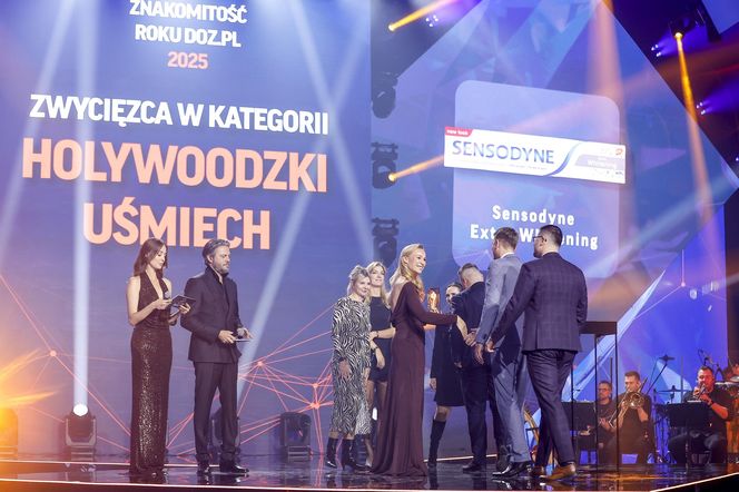 Plebiscyt Znakomitość Roku DOZ.pl zdjęcia