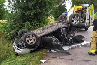 Karolina wracała z przyjaciółmi ze zbioru borówek. Zginęła w potwornym wypadku