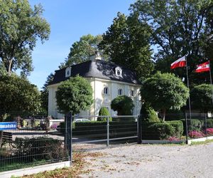 To tutaj zakochał się Tadeusz Kościuszko! Słynna oficyna znajduje się w woj. lubelskim. Zdjęcia