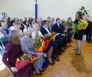 Dzień Edukacji Narodowej w siedleckim Ekonomiku