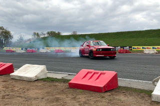 Drift Masters Poznań 2017