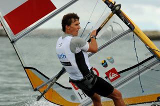 Igrzyska Olimpijskie: Znika windsurfing, pojawi się golf i rugby!