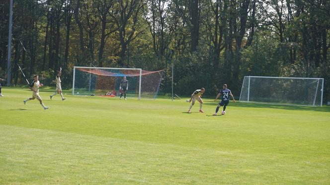 Widzew Łódź – Wisła Płock. Kibice zobaczyli debiutantów i byłego piłkarza