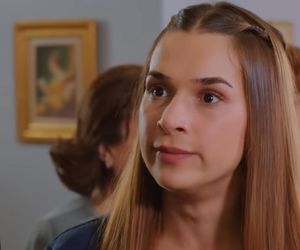 Miłość i nadzieja odc. 289. Bahar, Kuzey, Sila, Levent