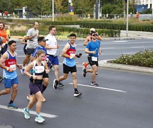 45. Nationale-Nederlanden Maraton Warszawski 