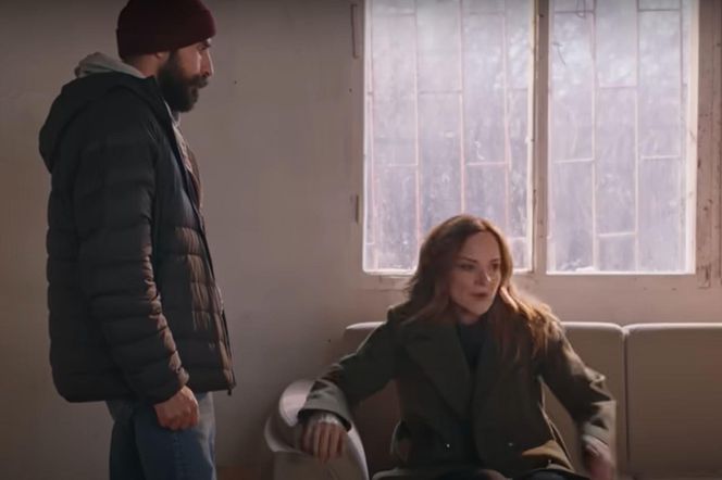 Songul rozpoczyna życie na ulicy 