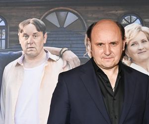 Krzyż Kawalerski dla Adama Woronowicza. Wielkie wyróżnienie!