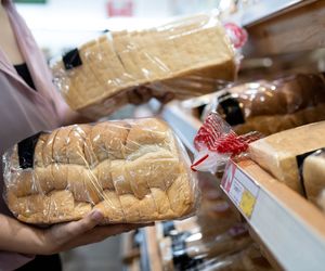 Żywność z owadami jemy od lat. Zwróć uwagę na ten napis na etykiecie 