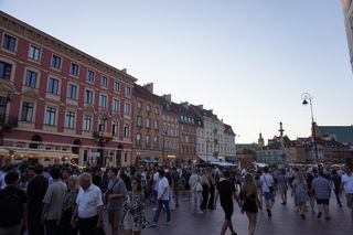 Ile trzeba zarabiać, żeby uchodzić za klasę wyższą? Od jakiej kwoty jest się w najwyższej warstwie? 