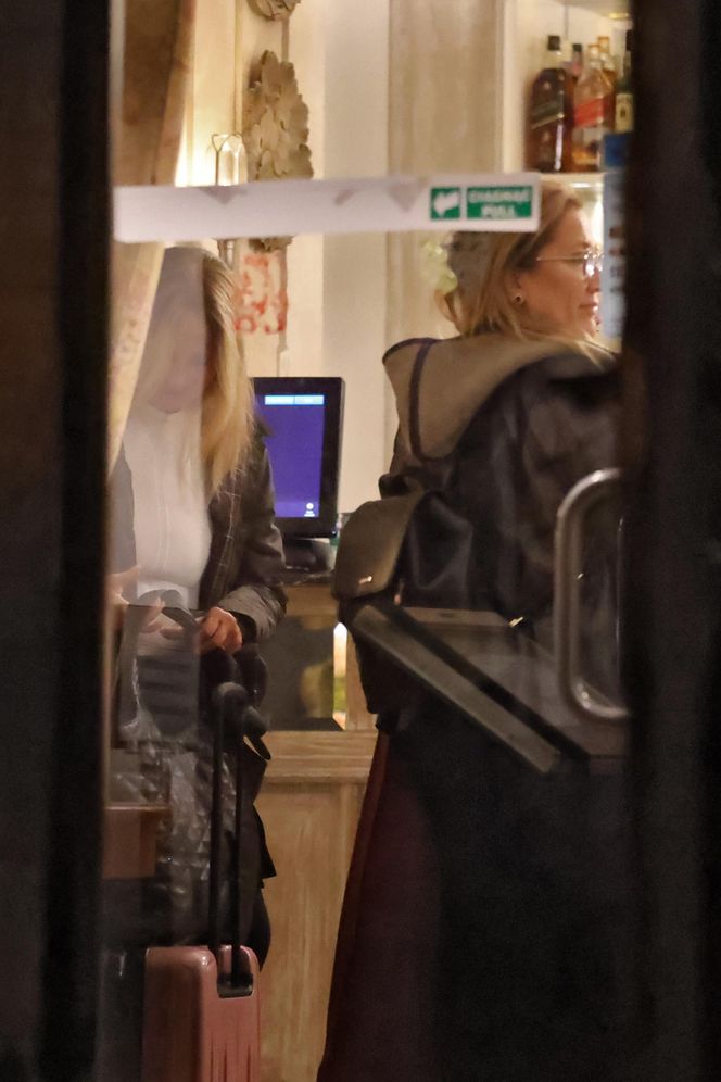 Pierwsi goście na ślubie Kasi Cichopek i Maćka Kurzajewskiego