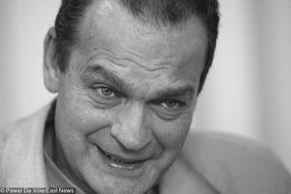 Jacek Chmielnik. Blisko romansu i tragiczna śmierć. (Nie)zapomniani