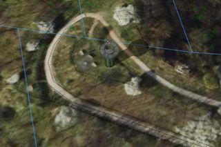 Na Górce Rogowskiej stanie wieża widokowa