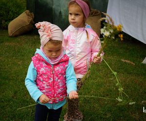 Impreza Wianki nad Krzną w Łukowie odbyła się po raz siódmy