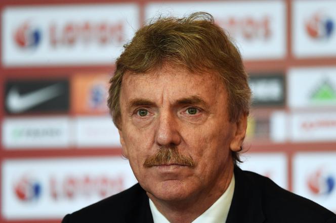 Zbigniew Boniek