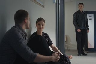 M jak miłość, odcinek 1882: Majka zwierzy się Mateuszowi. Zostawiła za sobą wszystko - ZDJĘCIA