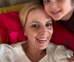 Halina Mlynkova zdecydowała się ochrzcić 4-letnie dziecko. Wyjawiła, dlaczego dopiero teraz!