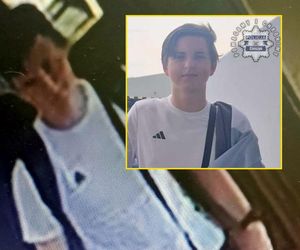 13-letni Wiktor wyjechał z rodzicami na wczasy. Zniknął bez śladu, trwają poszukiwania! [ZDJĘCIA]