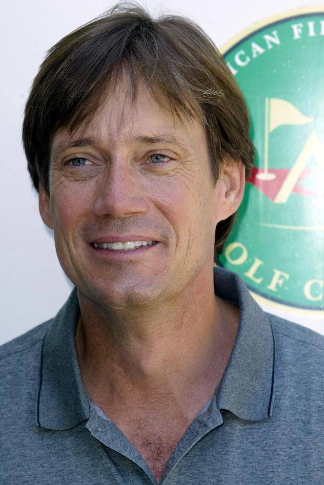 Kevin Sorbo w 2019 roku